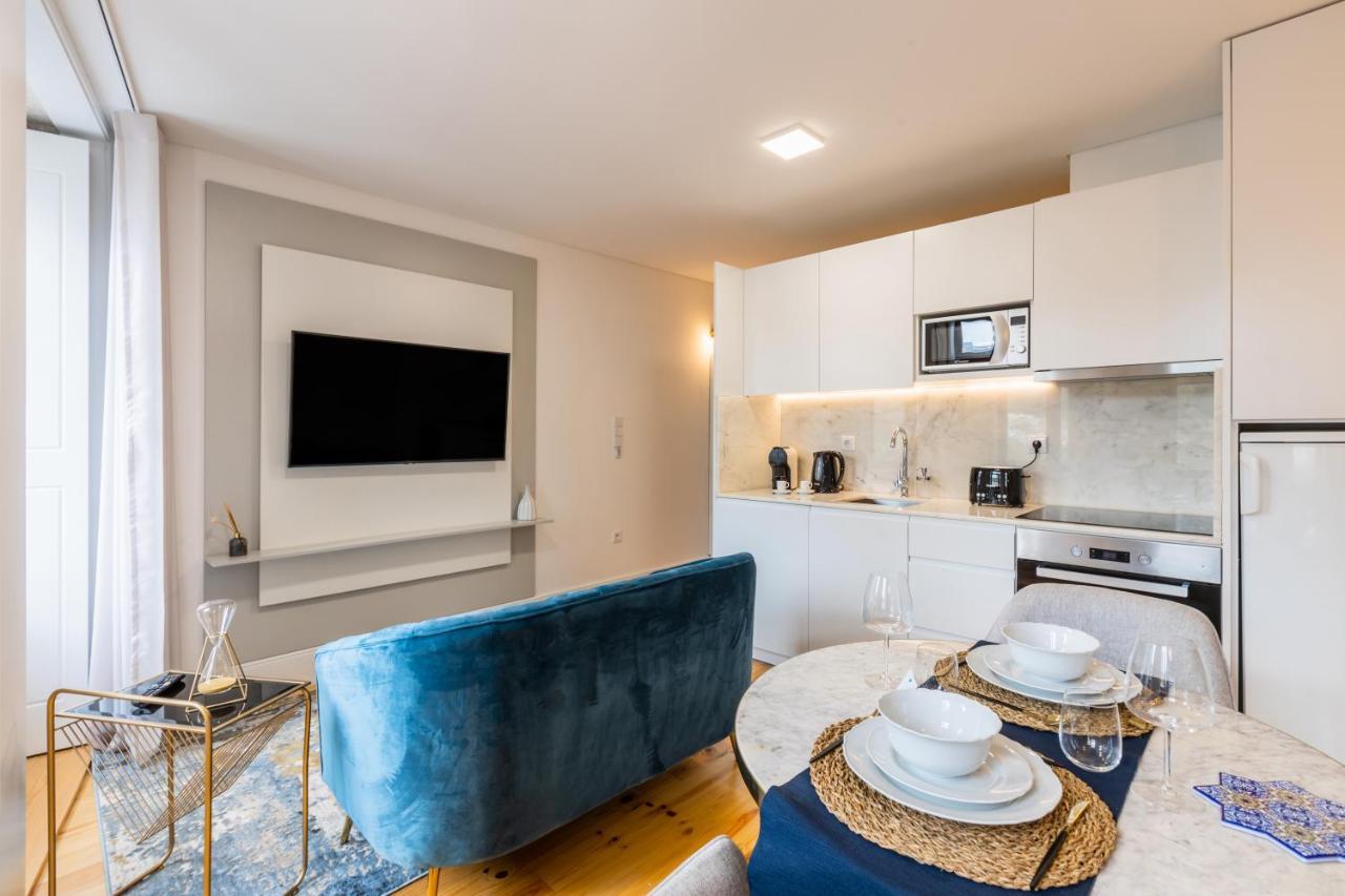 Santa Catarina Prime Studios ปอร์โต ภายนอก รูปภาพ